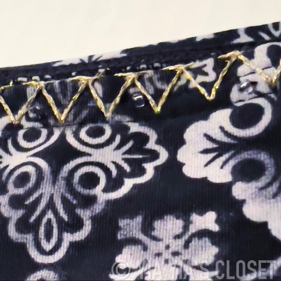 COCO REEF LG Brief-Style Bikini Bottoms Geo Print, Women's Swimwear Separates - Picture 10 of 13